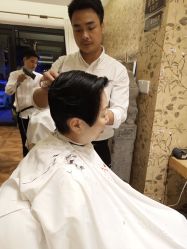 点击看大图 -Every Day Hair Studio