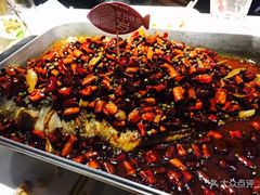 -鱼酷活鱼烤鱼(沈阳大悦城店)