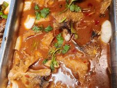-乡间好味私家菜(总店)