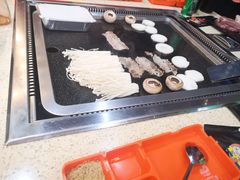 -猪的故事·韩式烤肉(韩乐坊店)