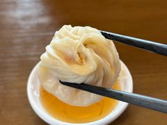 -南翔馒头店(豫园店)