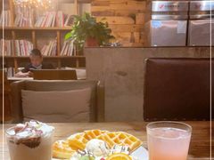 -MANYU COFFEE(广渠门店)