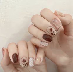 -IDO美甲美睫