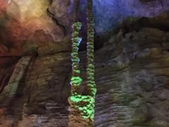 -泰安地下龙宫景区