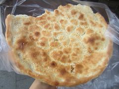 馕饼-东伊顺(高银街店)