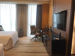 -廊坊固安福朋喜来登酒店