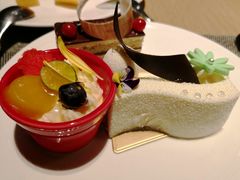 -新食谱全日制餐厅·苏州苏州湾艾美酒店