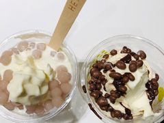 -喜茶(杭州滨江宝龙店)