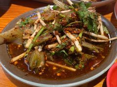 -遵义虾子卢四羊肉粉(大沽路店)