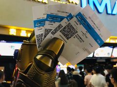 -万达影城(大明宫万达广场IMAX店)