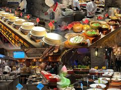 -二十八里太湖船菜(吉祥路店)