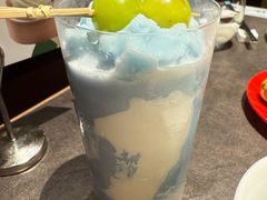 宫崎骏的夏天-渔语鱼新川菜Bistro(万象天地店)