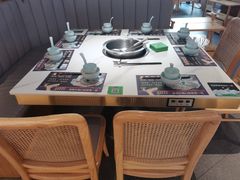 -马家斑.鲜鱼火锅(松湖万科店)