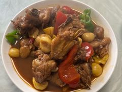 -高老庄·老溧阳·私房菜(南山竹海店)