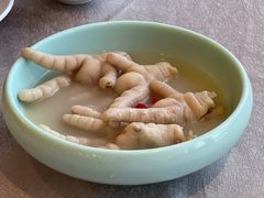 -汤臣·空中餐厅·严选粤菜(石湾世博广场店)