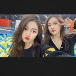 -Rise Hair上升造型