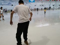 -世界之窗阿尔卑斯冰雪世界