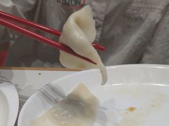 -喜家德虾仁水饺(华强天虹店)