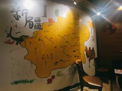 -木卡买提新疆餐厅·清真(新里海顿公馆店)