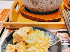 -权味·朝鲜族拌饭(勒泰店)