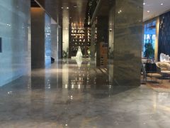 -上海新国际博览中心美仑酒店
