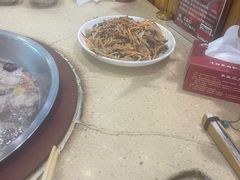 -313羊庄·羊肉火锅烧烤(李村店)