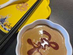 -羊大爷涮肉(亮马桥店)