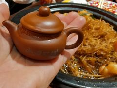 -山四砂锅(钟楼街店)