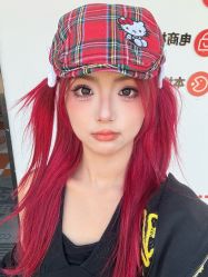 -DL HOPE明星造型