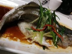 -煲王粤菜餐厅(中侨中心店)