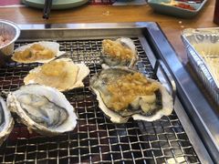 -蚝英雄鲜蚝自助专门店(长楹天街直营店)