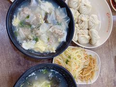-津门张记包子铺(华昌道店)