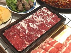 -旧街市鲜货老火锅(大光路店)