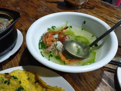 -海上驿站渔家菜馆