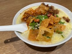 -小豆海棠(人民南路店)