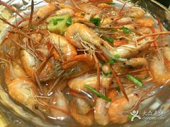 -老奶奶私房菜(天台里街店)