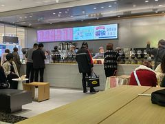 -喜茶(杭州滨江宝龙店)