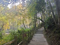 -桂林资江天门山风景区