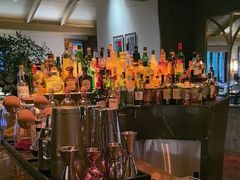 -Le Comptoir de Pierre Gagnaire