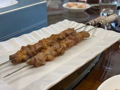 -民族饭荘(新华大街店)