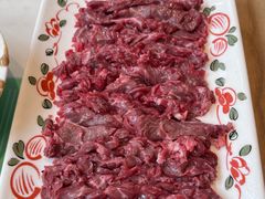 -东门口涮肉·砂锅·烤串(老门东店)