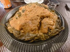 南康荷包肉-董府·古宅餐厅