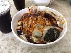 -清真·宏顺祥卤汁凉粉(大皮院店)