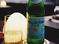 -Mercato莫卡多露台餐厅与酒吧(K11店)