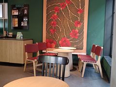 -星巴克(甘河路店)