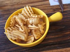 -冲浪熊西餐厅(昌黎店)