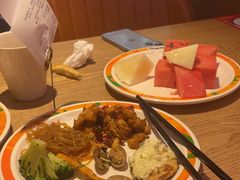 -比格比萨自助(延庆万达广场店)