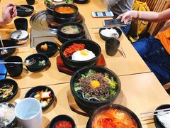 -大长今(唐人街店)