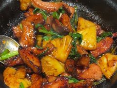 -旺爷砂锅·茶作(国贸城店)