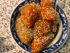 -黄记潮汕甜汤(贝底田坊店)